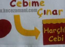 Keçe Bayram Tişörtü(Çınar)