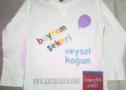 Keçe Bayram Tişörtü(Veysel Kağan)