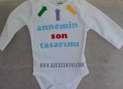 Keçe Kişiye Özel Zıbınlar