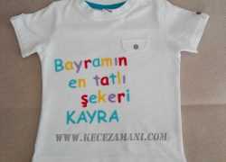 Keçe Bayram Tişörtü(Kayra)