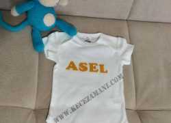 Keçe İşlemeli Zıbın (Asel)