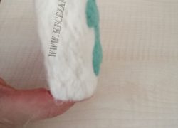 Keçe İğneleme Sabun  Çocuk
