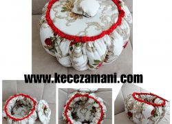 Yoğurt-Hamur Mayalama Kabı