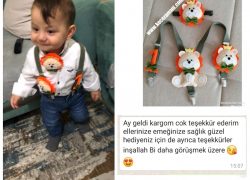 Yakışıklımızdan gelen memnuniyet…