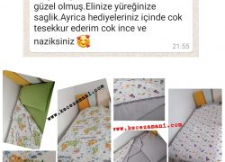 Memnun Müşteriler…
