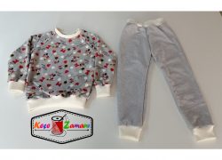 Minie Mouse Eşofman Takımı