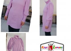 Kaşkorse Tunik