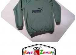 Reglan Kol Erkek Sweat