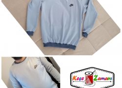 Reglan Kol Erkek Sweatshirt