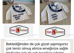 Memnuniyet (Sünnet Badisi)