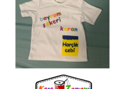 Bayram Tişört (Karan)