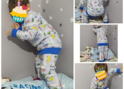 Memnuniyet (Pijama Takımı)