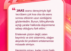 Jaas Seansı
