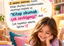 jaas seans dönüşü